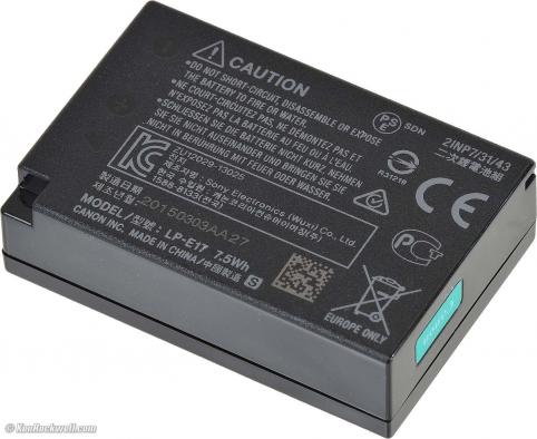 Batterie camescope saramonic vmiclink5 rx receiver