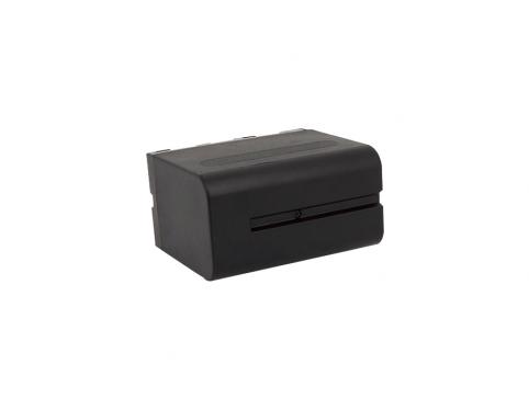 Batterie camescope sony ccd sc55