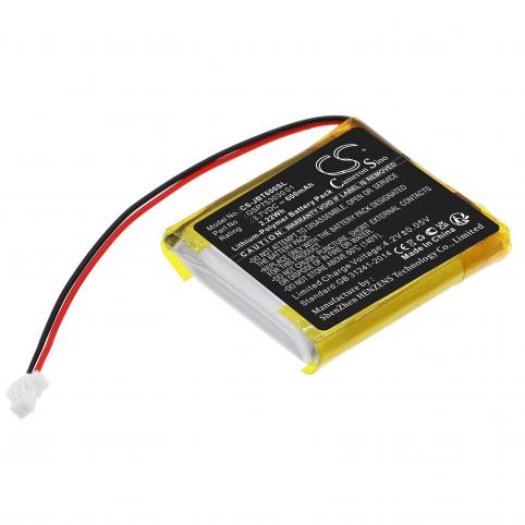 Batterie casque sans fil jbl t600 bt