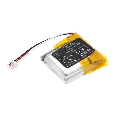Batterie casque sans fil jabra engage 65 convertible