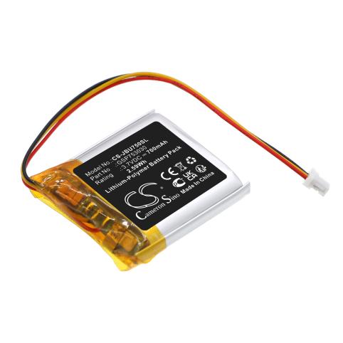 Batterie casque sans fil jbl tune 750