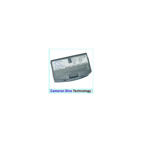 Batterie casque sans fil sennheiser hdi302