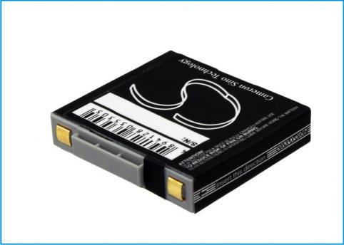Batterie casque sans fil jabra gn9120