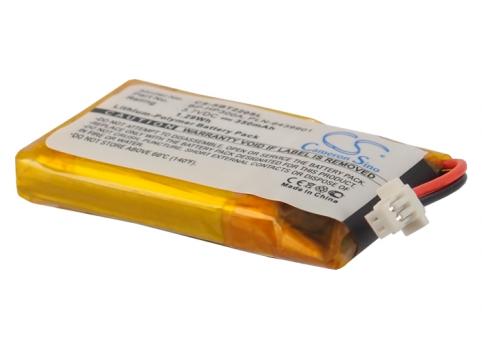 Batterie casque sans fil sony bt22