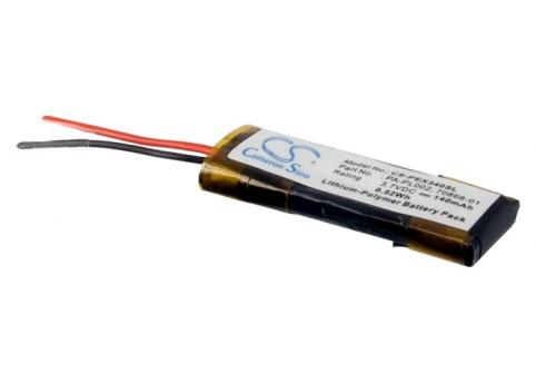 Batterie casque sans fil jabra bt2020