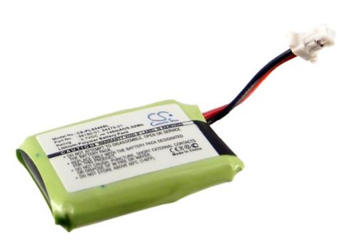 Batterie casque sans fil plantronics cs540