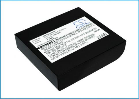 Batterie casque sans fil panasonic wx c1020