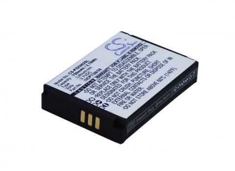 Batterie  parrot 1icp7 28 35 zik 2.0