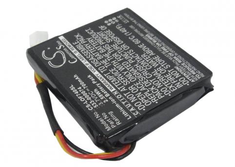 Batterie casque sans fil logitech 981 000257