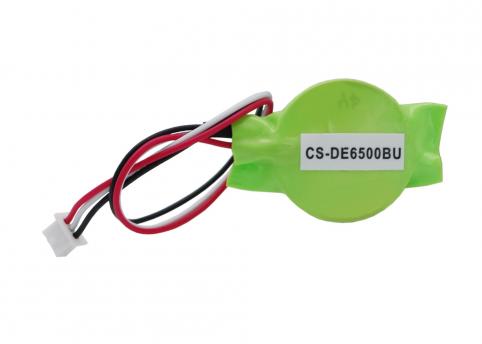 Batterie cmos carte mere dell latitude e6500