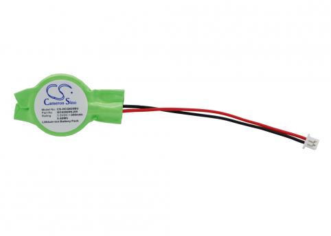 Batterie cmos carte mere msi wind nb10052