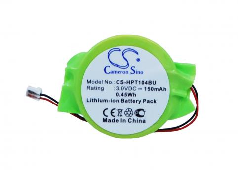 Batterie cmos carte mere hp d0w48ea