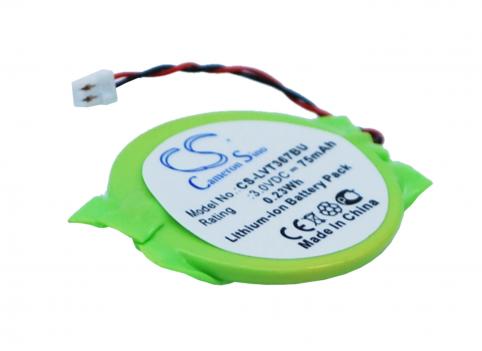 Batterie cmos carte mere lenovo miix 10
