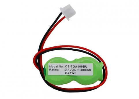Batterie cmos carte mere toshiba portege m400 s4031 tablet pc