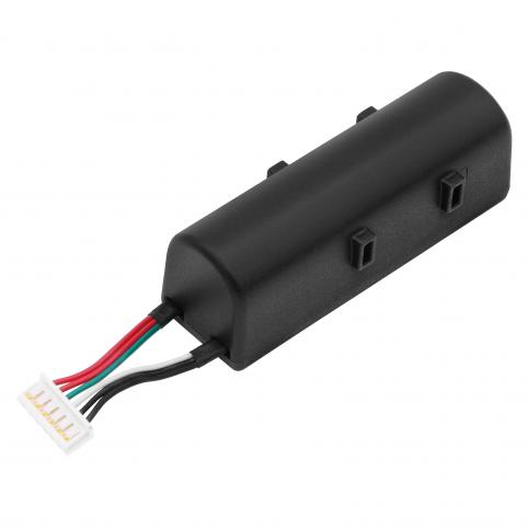 Batterie lecteur code barre zebra mc18n0