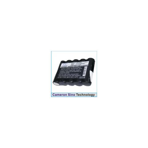 Batterie lecteur code barre intermec pen key 4500