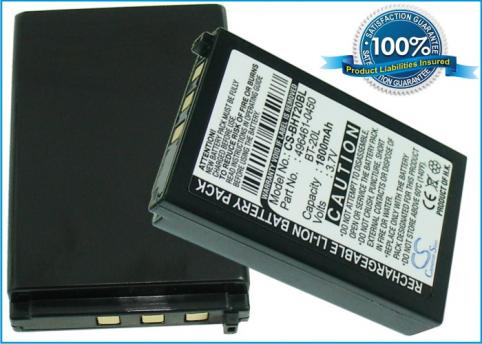 Batterie  denso bht-200 bht-300 bht-400