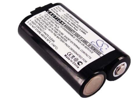 Batterie lecteur code barre psion workabout mx series