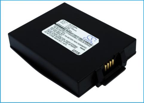 Batterie tpe terminal paiement verifone nurit 8000