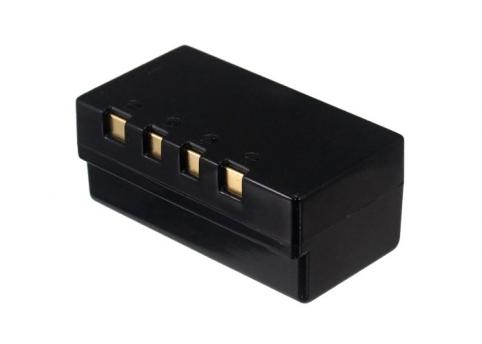Batterie lecteur code barre casio cassiopeia it 500 m30b
