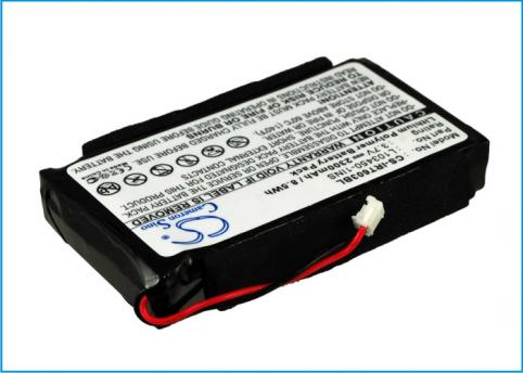 Batterie lecteur code barre intermec 600