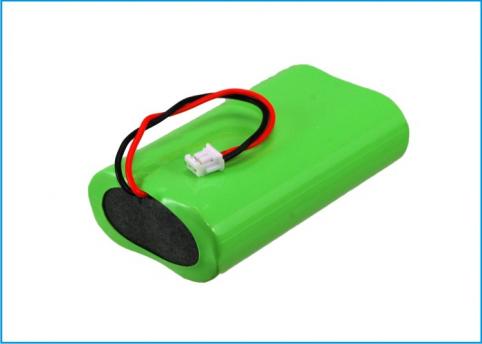 Batterie lecteur code barre intermec 6212