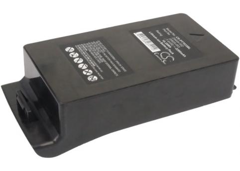 Batterie lecteur code barre psion teklogix 7035i