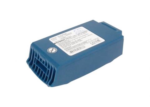 Batterie lecteur code barre vocollect talkman a500