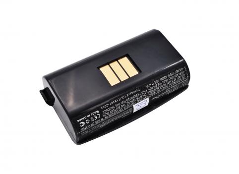 Batterie lecteur code barre intermec 751g