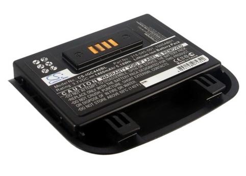 Batterie lecteur code barre intermec gc4460