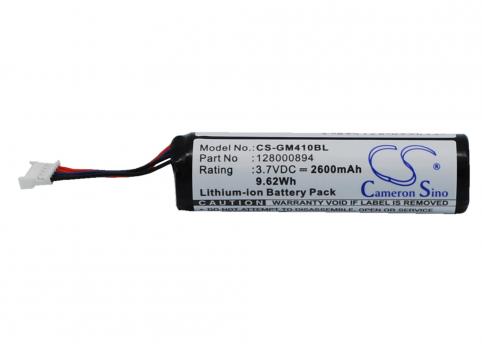 Batterie lecteur code barre datalogic gm4400