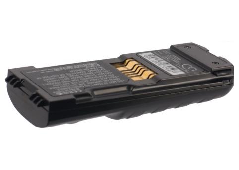 Batterie lecteur code barre symbol mc9590