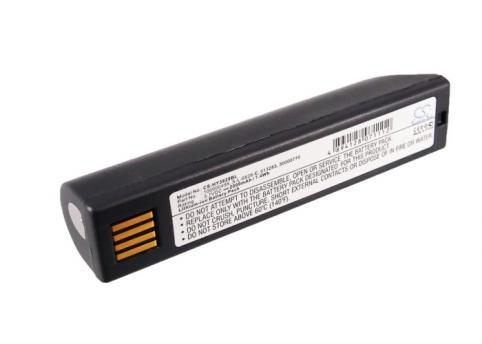Batterie lecteur code barre honeywell 4620