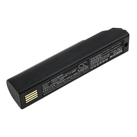 Batterie lecteur code barre honeywell 4620
