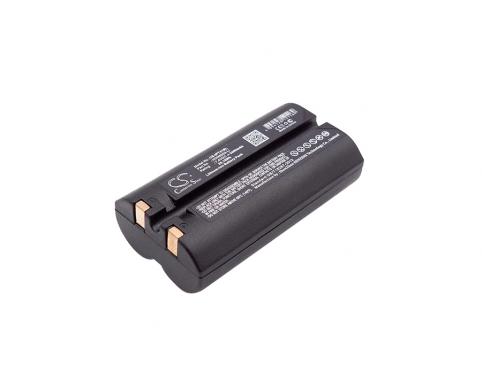 Batterie lecteur code barre honeywell 550039