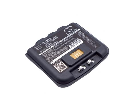 Batterie lecteur code barre intermec cn4e
