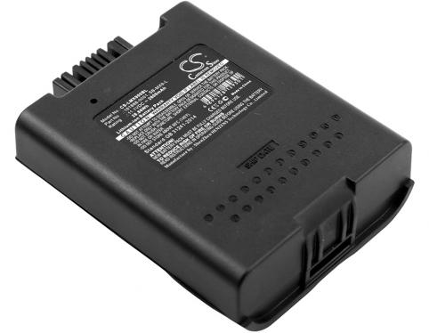Batterie lecteur code barre lxe mx9h