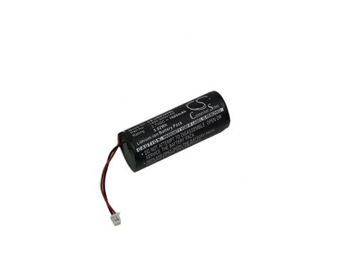 Batterie lecteur code barre uniden ms842p