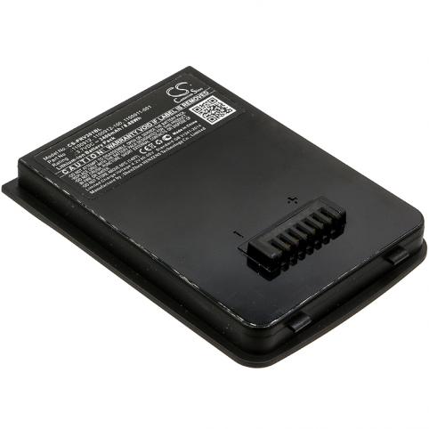 Batterie lecteur code barre psion ep1031012040062c