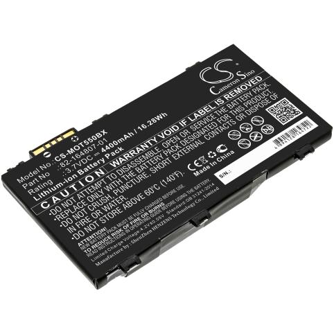 Batterie lecteur code barre motorola mc36