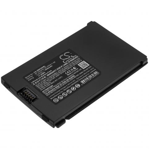 Batterie lecteur code barre zebra tc26