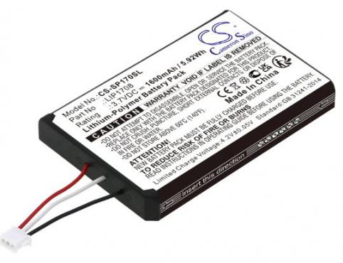 Batterie console jeux sony cfi 1015a