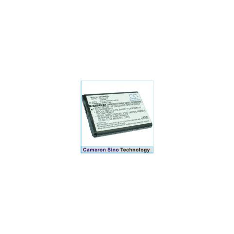 Batterie console jeux nintendo n3ds