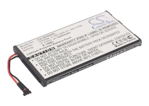 Batterie console jeux sony playstation vita