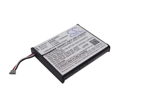 Batterie console jeux sony pch 2007