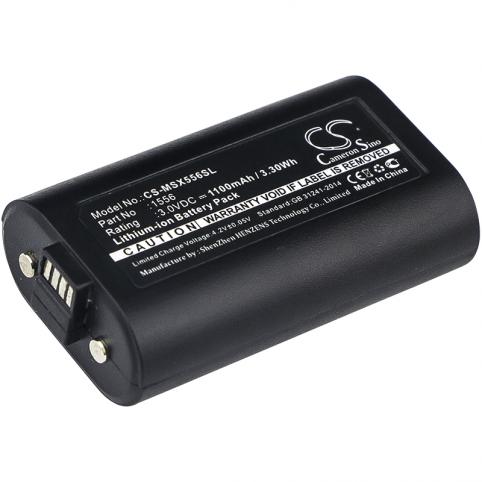 Batterie console jeux microsoft one xbox one