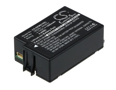 Batterie controleur raid dell perc 6