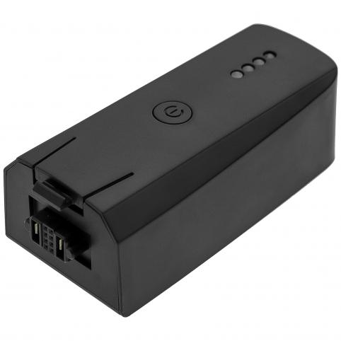Batterie drone parrot anafi extended