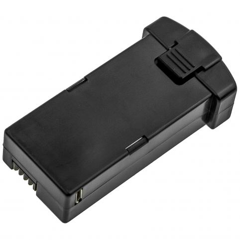 Batterie drone eachine e520s