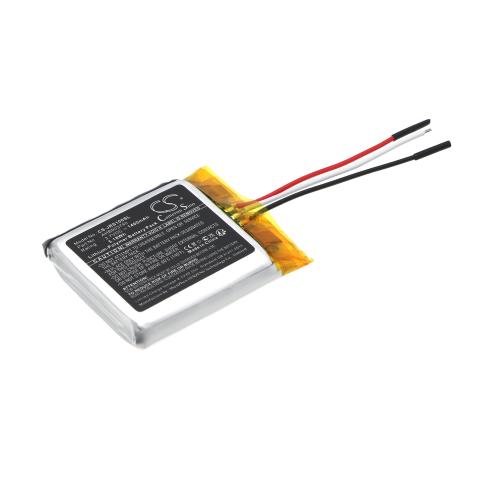 Batterie enceinte jabra hfs100